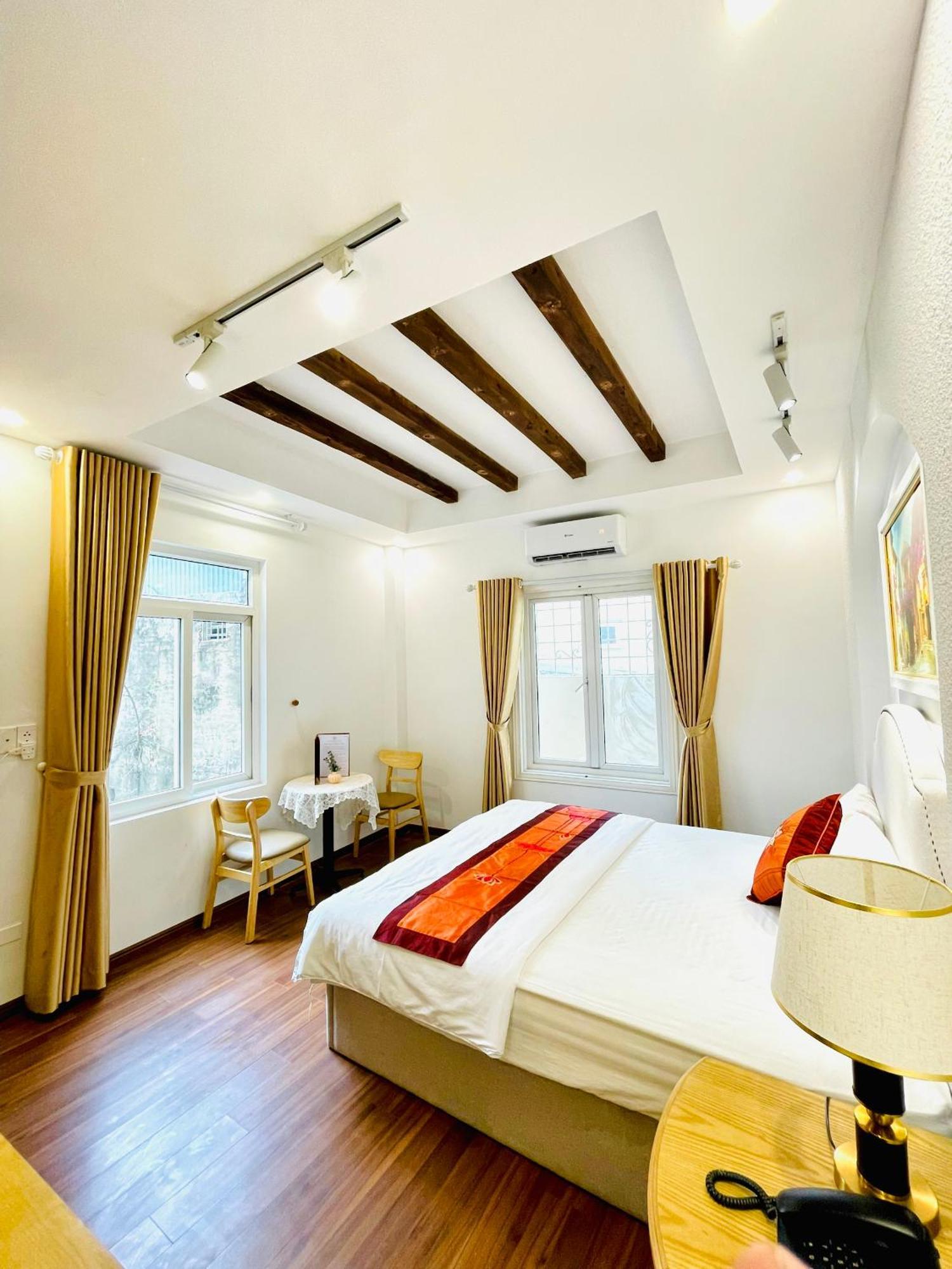Lamandarina Hanoi Exterior photo